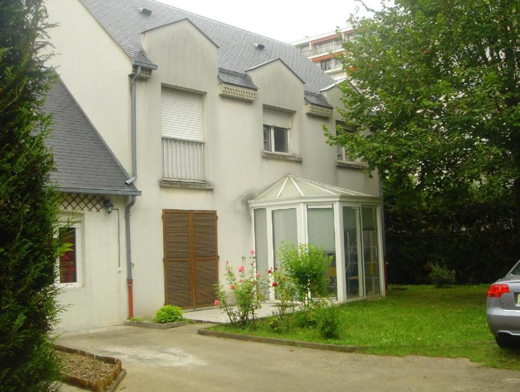 Maison De Longde - Chambre Villejuif Exterior foto