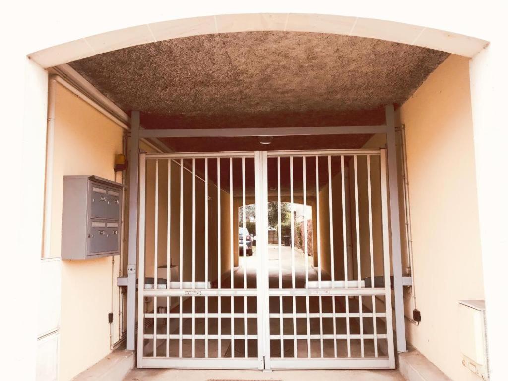 Maison De Longde - Chambre Villejuif Exterior foto